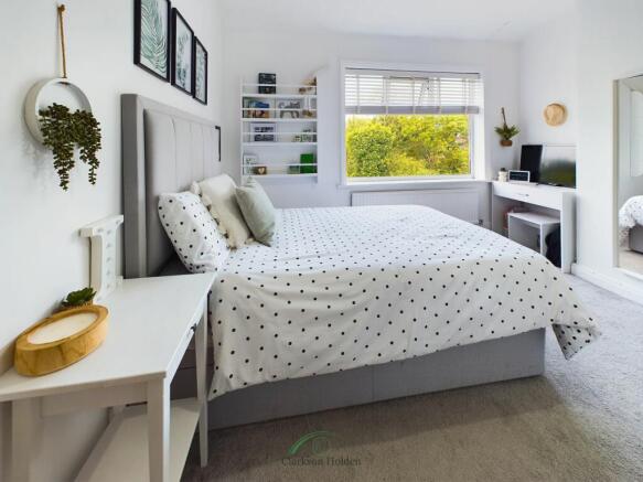Bedroom 2