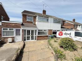 22, Lee Street, West Bromwich B70 0QY