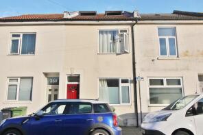 361, Fawcett Road, Southsea PO4 0LE