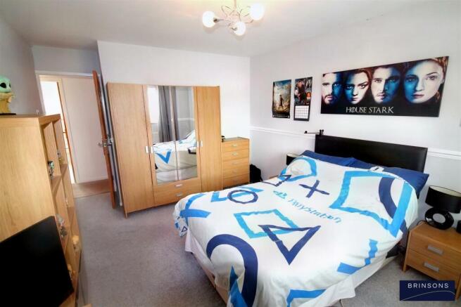 9. BEDROOM 2