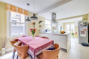 132, Stephendale Road, London SW6 2PJ