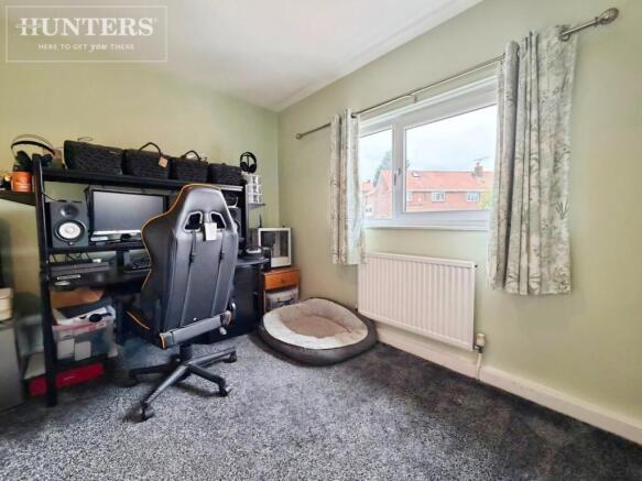 2 bed Semi-Detached for sale Image 12