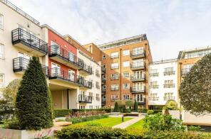 Flat 42 Earlsfield House, Royal Quarter, Seven Kings Way, Kingston Upon Thames KT2 5BG