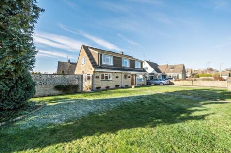 Churn Close, South Cerney