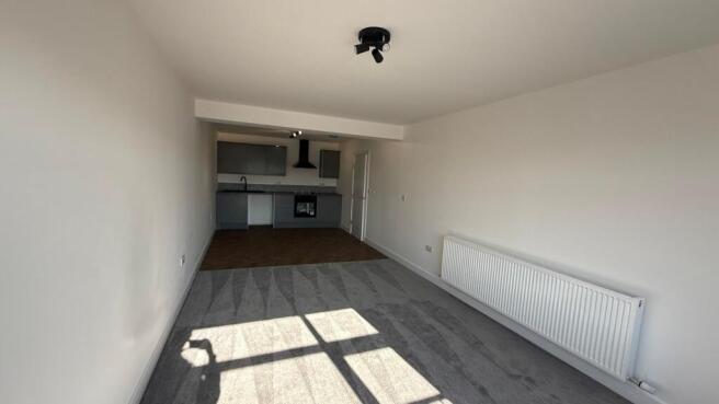 1 bed Apartment to rent Image 3