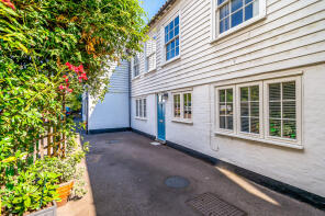4, Bullace Mews, Bullace Lane, Dartford DA1 1BB