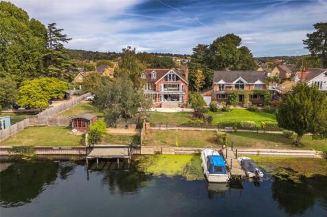 Donkey Lane, Bourne End, Buckinghamshire, SL8