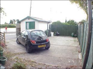 Parking Area