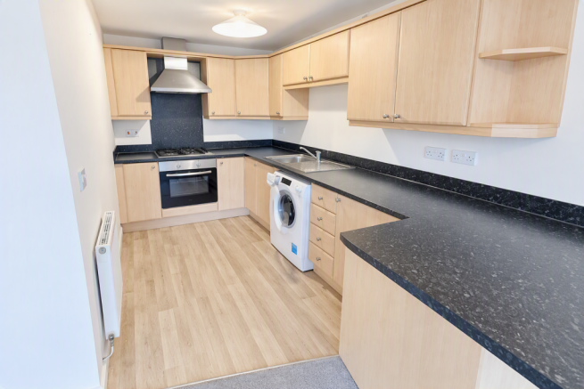 Fellside Mews, Fellside Road, Whickham, Gateshead, NE16 5BR photo 4