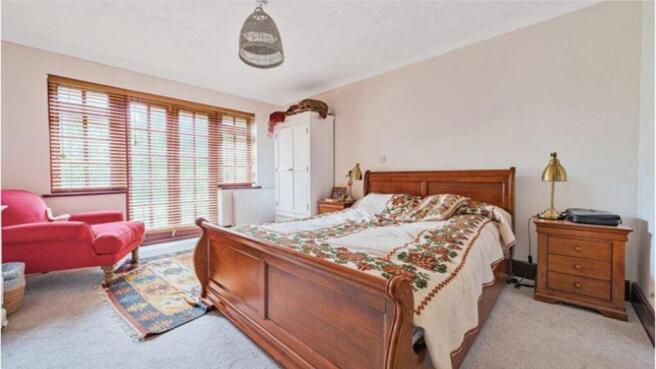 Grovers Gardens, Wood Road, Hindhead photo 4