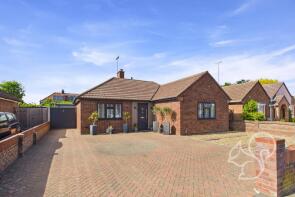 7, Hills Crescent, Colchester CO3 4NU