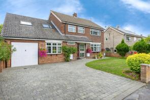 47, Brickhill Drive, Bedford MK41 7QA