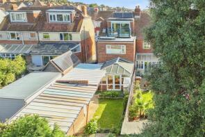 11, Old Rectory Road, Portsmouth PO6 1AH