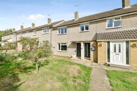 Holly Leys, Stevenage, Hertfordshire, SG2
