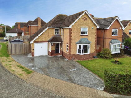 Vanguard Court, Sleaford, NG34 7WL