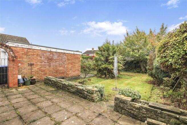 2 bed Bungalow to rent Image 9