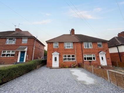 Gorse Rise, Grantham, NG31