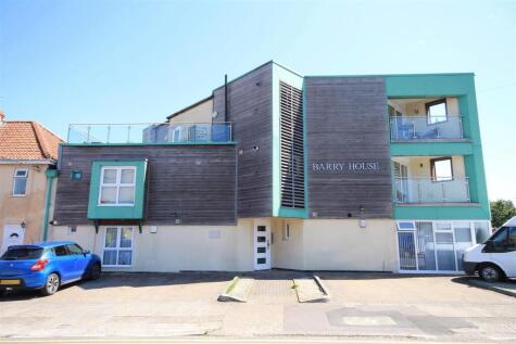 Barry House, Elmleigh Road, Mangotsfield, Bristol