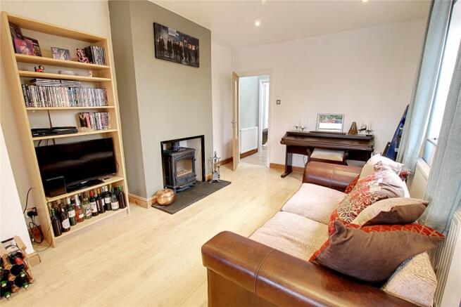 Snug Room