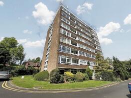 Flat 10, Endwood Court, Handsworth Wood Road, Birmingham B20 2RZ