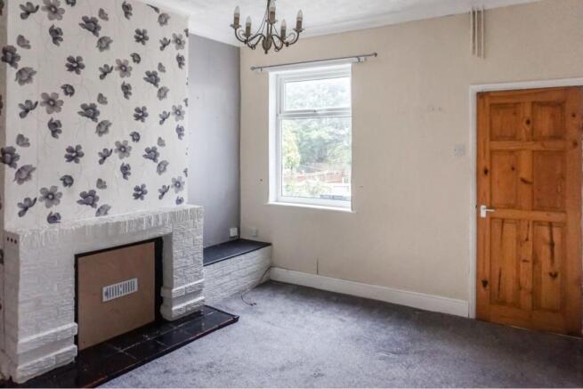 Reception Room Two