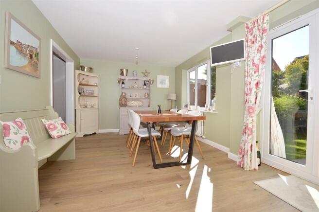 Kitchen Dining
