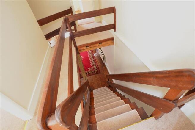 Internal Feature