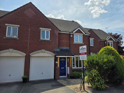 Cottage Close, Rudheath, Northwich, CW9