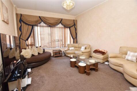 Manchester Road, Heywood, Greater Manchester, OL10