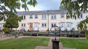 3, Melbourne House Mews, Wells BA5 2PG