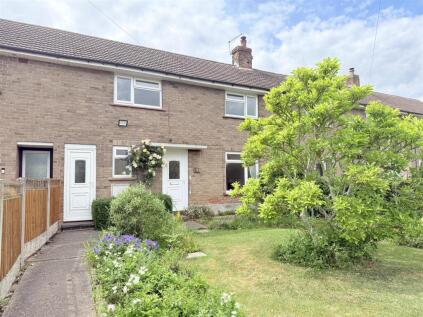 Hoe View Road, Cropwell Bishop, Nottingham