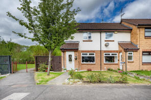 12, Kelvinvale, Glasgow G66 1RB