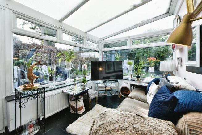 Sunroom