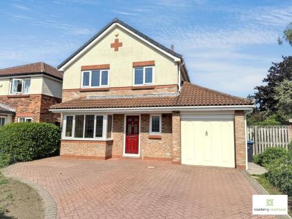 Northfield Drive, Stokesley, Middlesbrough, North Yorkshire