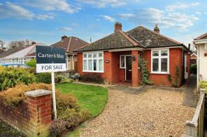 22, Greenwood Avenue, Laverstock SP1 1PD