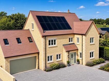 Plot 3 Sterling Court, Loddington, NN14