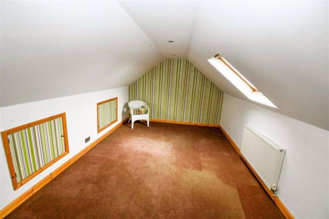 Loft Space