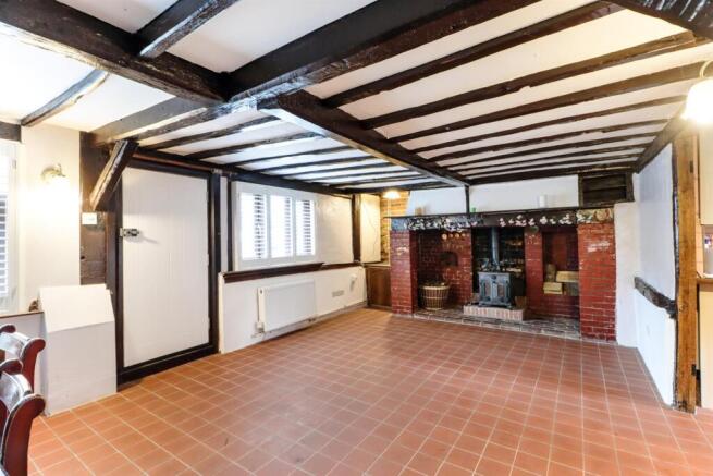 Badsell Road, Five Oak Green - Chain Free photo 2