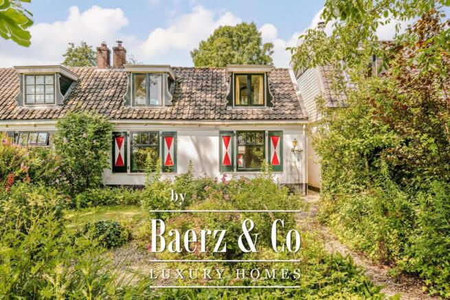 Amsteldijk Noord 83 1183 TG AMSTELVEEN image 1