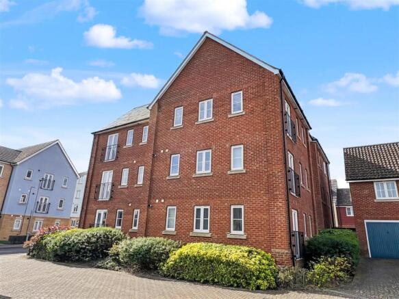 Bittern Road, Costessey, Norwich photo 4