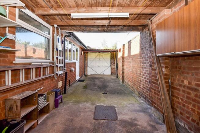 Car port