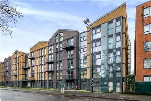 Apartment 405, 19, William Street, Birmingham B15 1DH