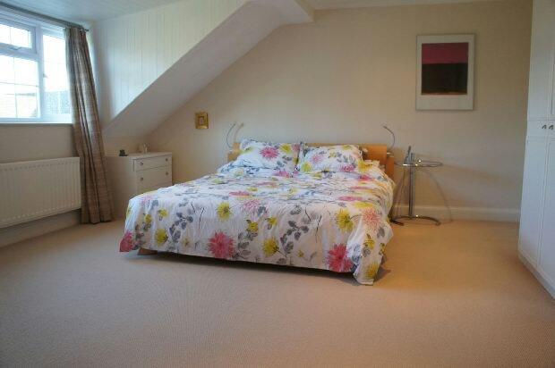 BEDROOM 1 FRONT