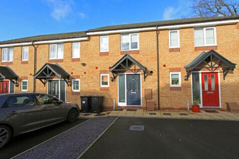 83 Hough Way, Shifnal. TF11 9PF
