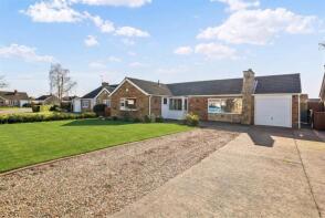10, Fen Lane, North Hykeham, Lincoln LN6 8EZ