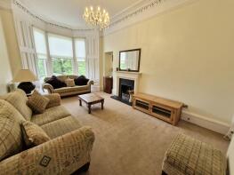 Flat 2/1, 1001, Sauchiehall Street, Glasgow G3 7TZ