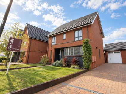 Woolner Road, Tadpole Garden Village, SN25