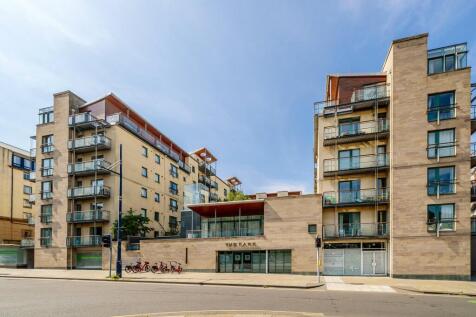 Holyrood Road, Holyrood, Edinburgh