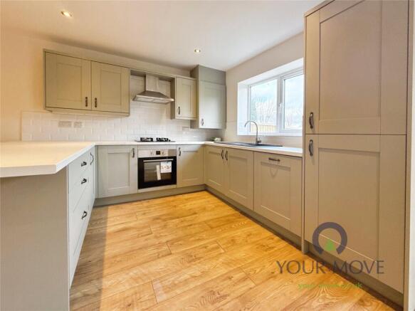 3 bed Bungalow for sale Image 7