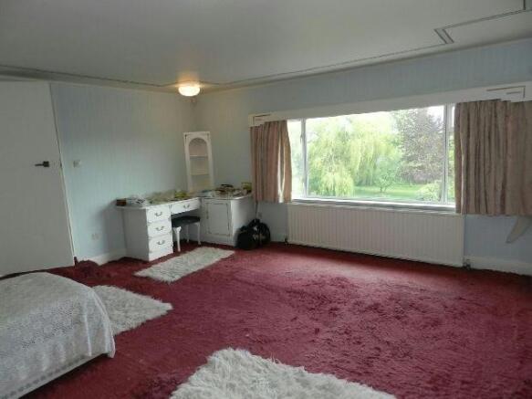 Bedroom 1 photo